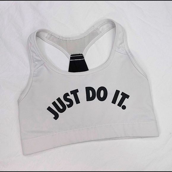 Nike Other - Nike Dri Fit Sports Bra